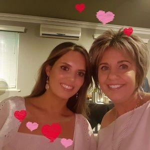 Meet your Posher, Lynda